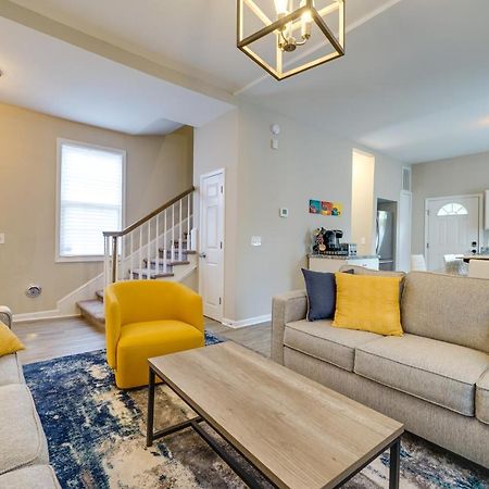 Wilmington Getaway Near Riverwalk And Downtown! Exterior photo