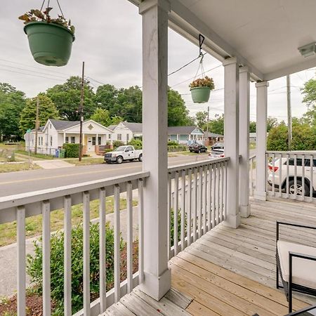 Wilmington Getaway Near Riverwalk And Downtown! Exterior photo