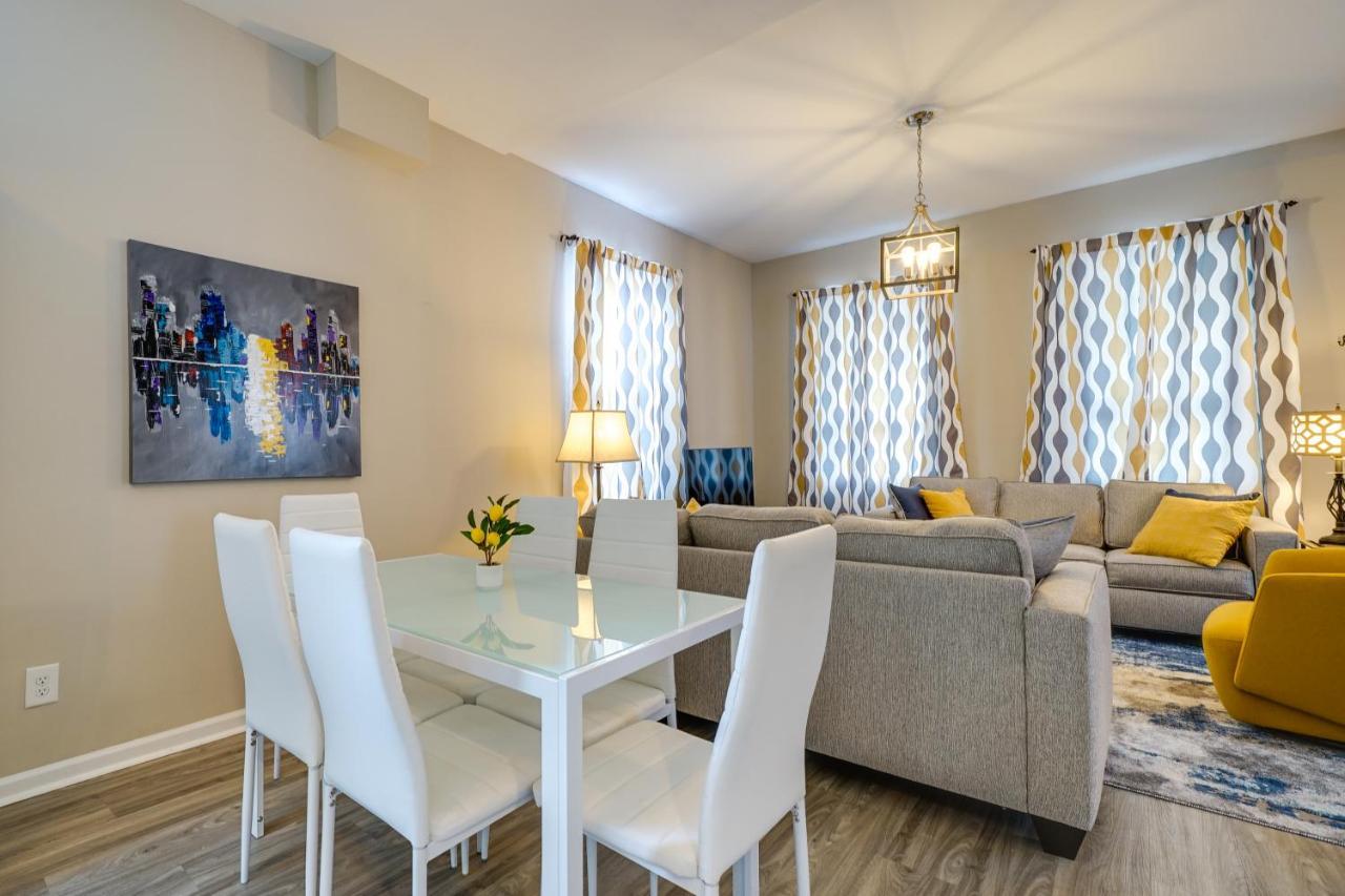 Wilmington Getaway Near Riverwalk And Downtown! Exterior photo
